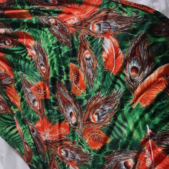 Maxi Dress perfect for summer - Picture 2 of 4